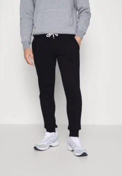 Pier One 2 Pack - Joggebukse - Dark Blue -Pier One 045ddaf549774b70af1d713a349d2b77