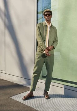 Pier One Unisex - Sandaler - Cognac -Pier One 066833d3c460455297c99665a1fc1ebf