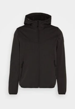 Pier One Regnjakke - Black -Pier One 081e1114fde740359320ee041562741c