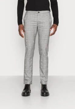 Pier One Chinos - Light Grey