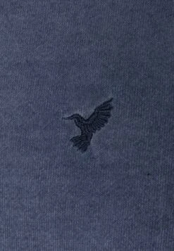 Pier One Sweatshirt - Blue -Pier One 1914289db82d4144bf11361e9ef51c46