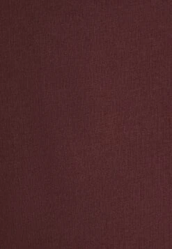 Pier One 3 Pack - T-Shirts - Black/Grey/Bordeaux -Pier One 1bfe5512547f415990250084a747d41a