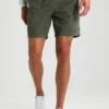 Pier One Shorts - Khaki -Pier One 237825f098814795a845a1692e29ddce