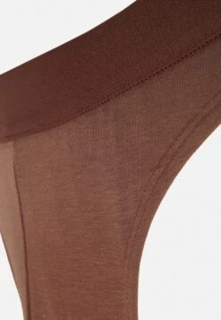 Pier One 3 Pack - Underbukse - Brown -Pier One 2382a7f39d4547ffa8784092815bf36f