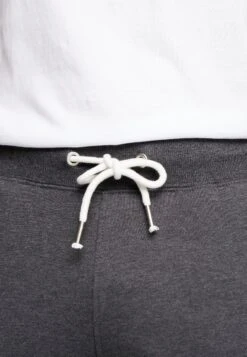 Pier One Joggebukse - Mottled Dark Grey -Pier One 253c3640510a4c9d8f7417e9461677d0