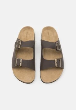 Pier One Sandaler - Brown -Pier One 2ac4af3ea0e04a288a65d16e5602127a