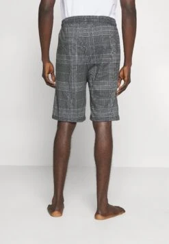 Pier One 3 Pack - Pyjamasbukse - Blue/Dark Blue/Black -Pier One 2b0125cb4ef44919bc0cb282641df207