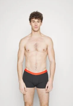 Pier One 12 Pack - Underbukse - Red - 302_Bordeaux - 304_White - 001 -Pier One 2c44ca650caf48d48c44e2d8460e0696