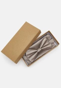 Pier One Set - Lommetørkle - Stone -Pier One 2e20d7fb99604f3ebdc21ea5b1233e9d