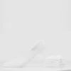 Pier One 5 Pack - Ankelsokker - White -Pier One 2f8ce965cbb94c07b5672a9680a726ad