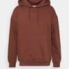 Pier One Hoodie - Brown -Pier One 30b891c131a6457c978309a859b13537