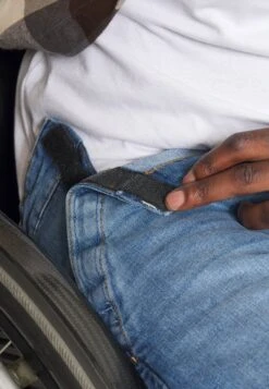 Pier One Jeans Straight Leg - Blue Denim -Pier One 3b3bf4f3b93a4f8795c232fe19f9fd0d