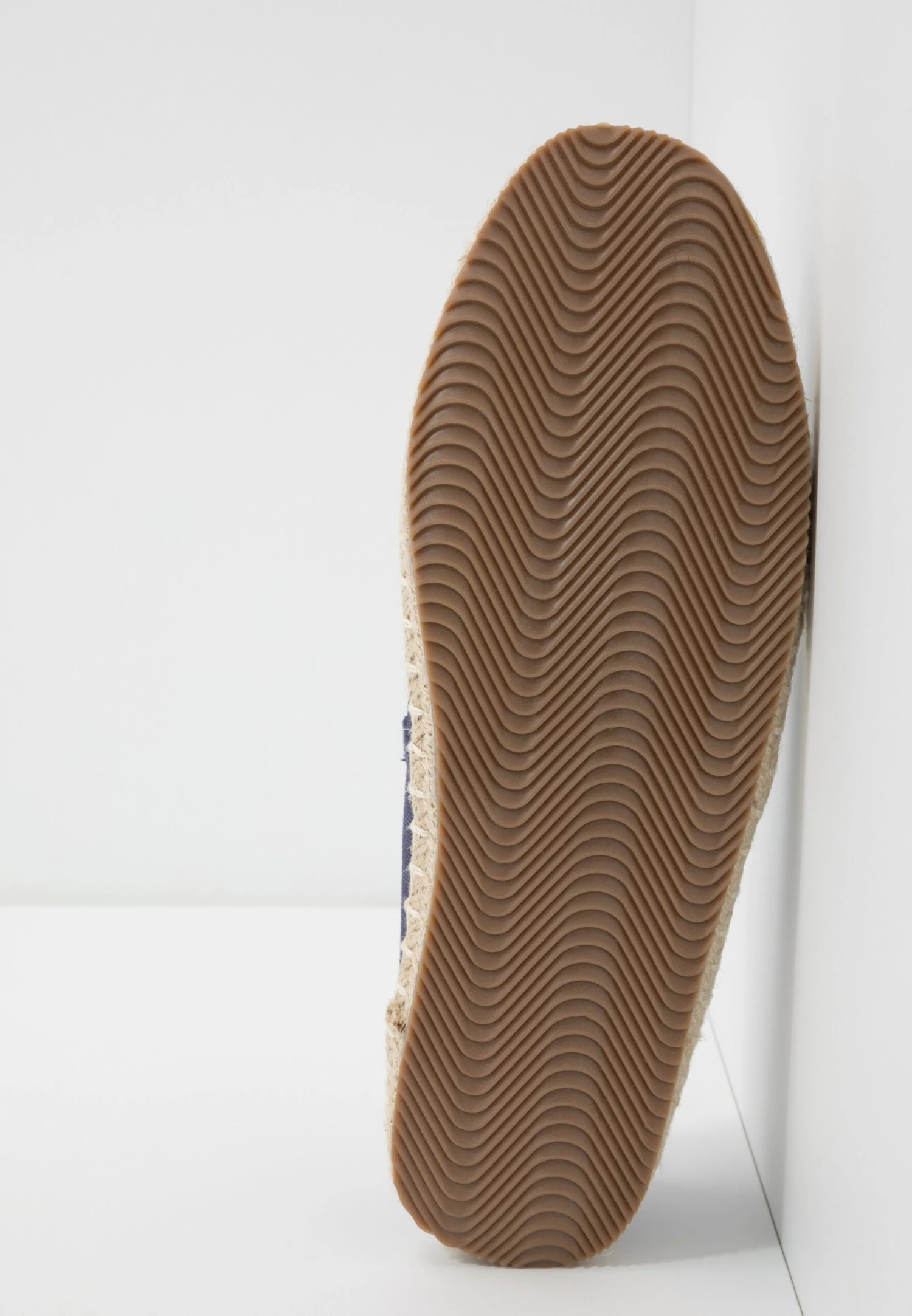 Pier One Rena Espadrille Unisex - Loafers - Dark Blue 9 Pier One Rena Espadrille Unisex - Loafers - Dark Blue - Bilde 7