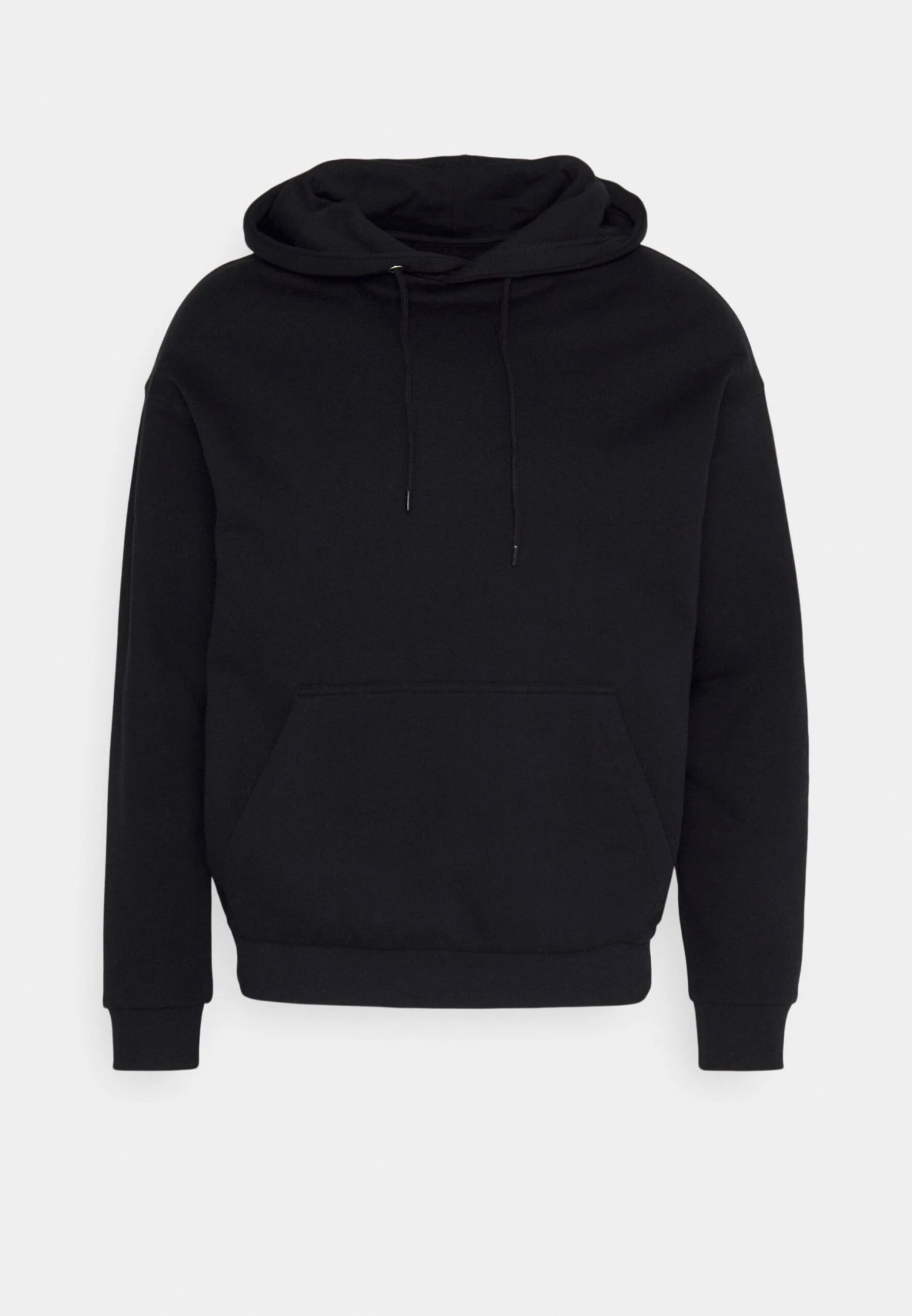 Pier One 2 Pack - Hoodie - Black/Mottled Grey 6 Pier One 2 Pack - Hoodie - Black/Mottled Grey - Bilde 4