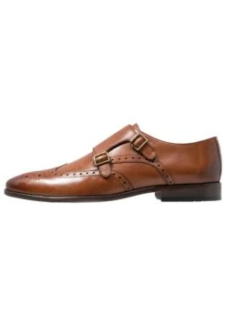 Pier One Leather - Pensko - Cognac