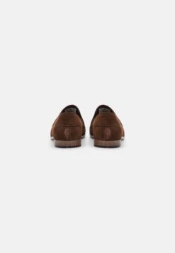 Pier One Leather - Slippers - Brown 10 Pier One Leather - Slippers - Brown -Pier One 44640368fdcb4ee09cef37ec863c872d
