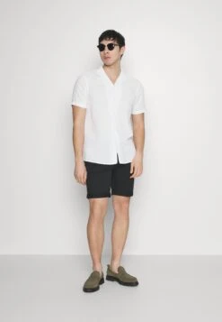 Pier One Skjorte -White -Pier One 4839769e0aaf466eaf2c0bf2ec04301e