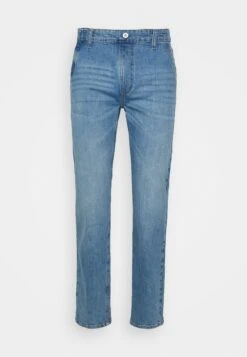 Pier One Jeans Straight Leg - Blue Denim -Pier One 4a4e0c7d13b34c378ae751c572de2e05