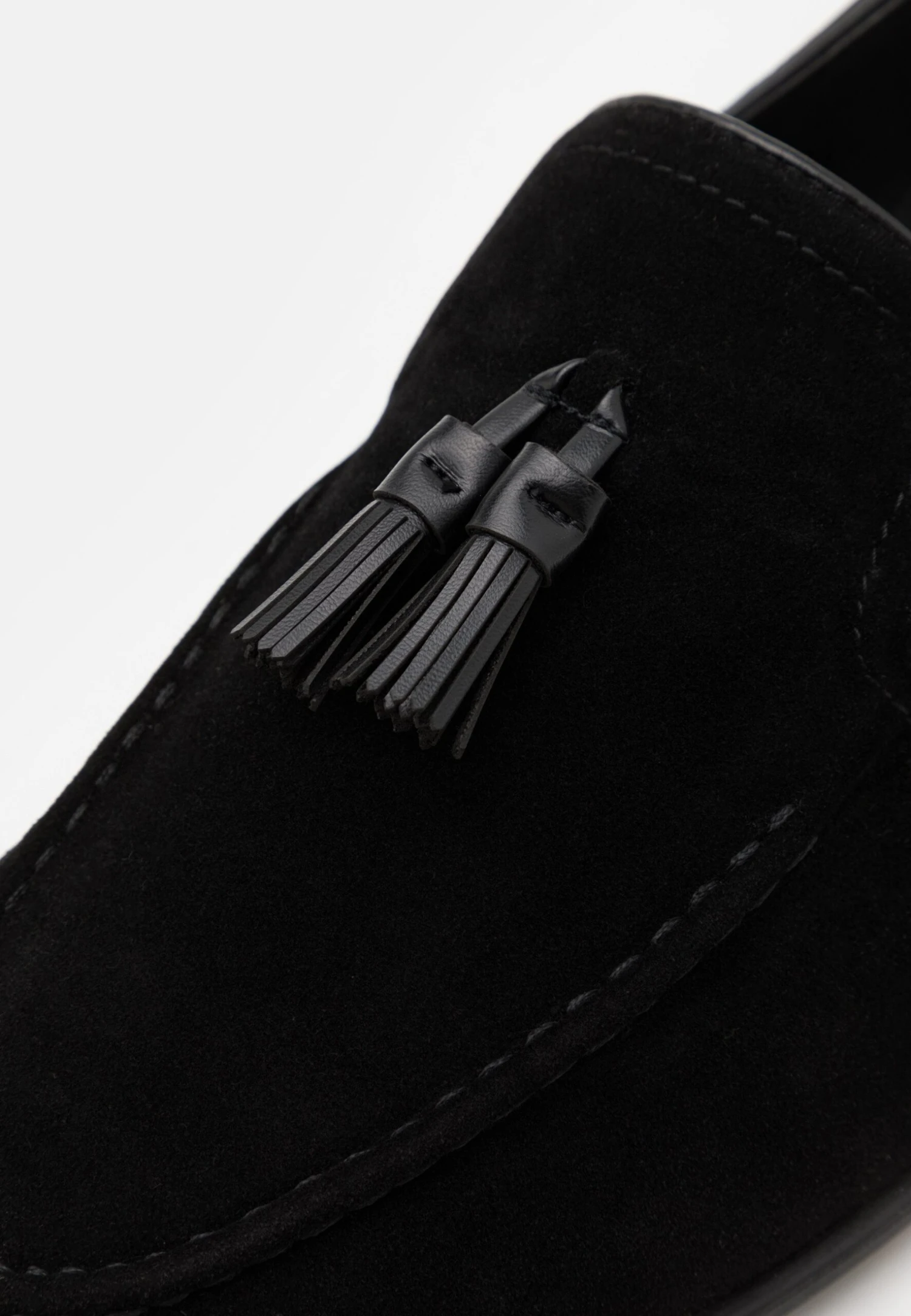 Pier One Pensko - Black 8 Pier One Pensko - Black - Bilde 6