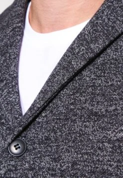 Pier One Lett Jakke - Light Grey -Pier One 4b65e87bf46b4c998cc1627a1d524593