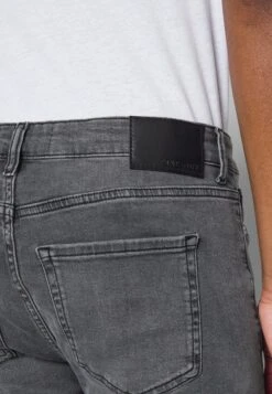 Pier One Jeans Straight Leg - Grey 11 Pier One Jeans Straight Leg - Grey -Pier One 4c6420e394df46488021caf95d5c1f3a