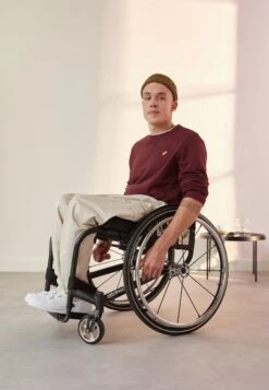 Pier One Sweatshirt - Bordeaux -Pier One 50f44dcec0fa46e68f00d8a5ae6ca43d