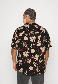 Pier One Skjorte - Black 10 Pier One Skjorte - Black -Pier One 51cc42d4ac914503a326ac4000b4023d