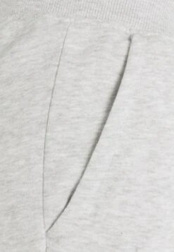 Pier One 3 Pack - Joggebukse - Mottled Light Grey/Mottled Dark Blue/Black -Pier One 58caa3db374b4ce39703a992d5c2b59c