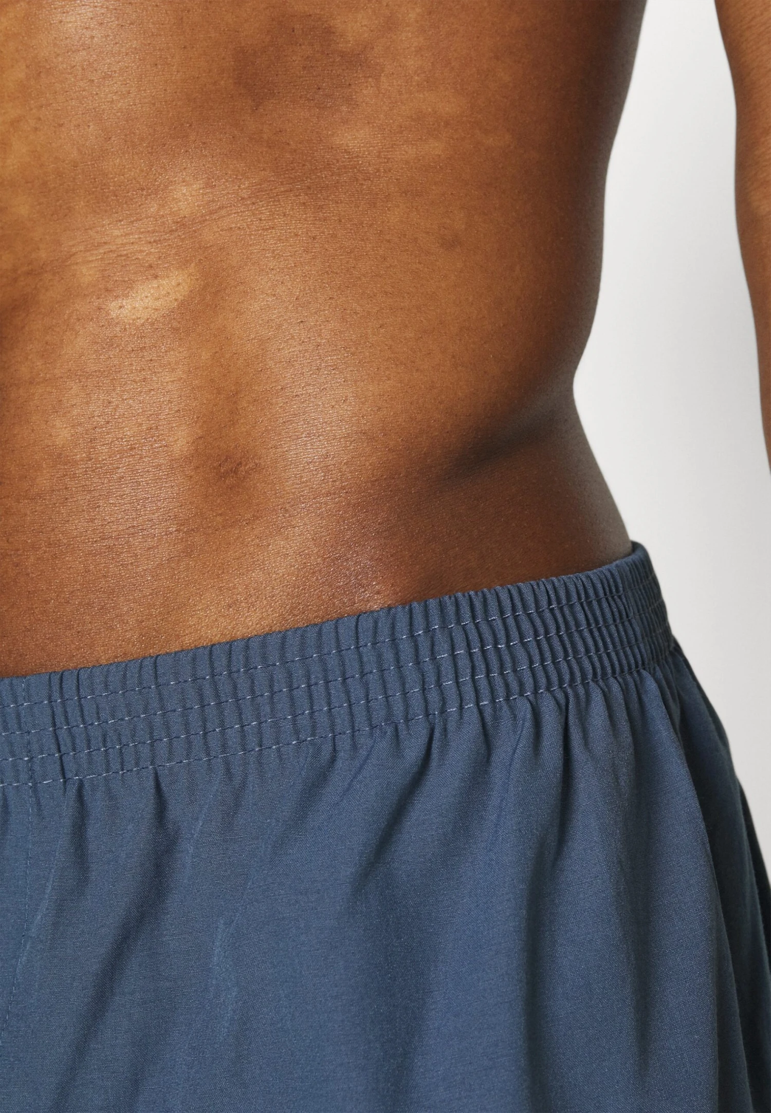 Pier One 5 Pack - Boxershorts - Dark Blue/Blue 7 Pier One 5 Pack - Boxershorts - Dark Blue/Blue - Bilde 5