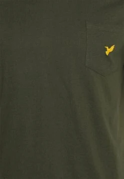 Pier One T-Shirts - Olive 7 Pier One T-Shirts - Olive -Pier One 5be22b0b261748b39e02a7776bf93cf3