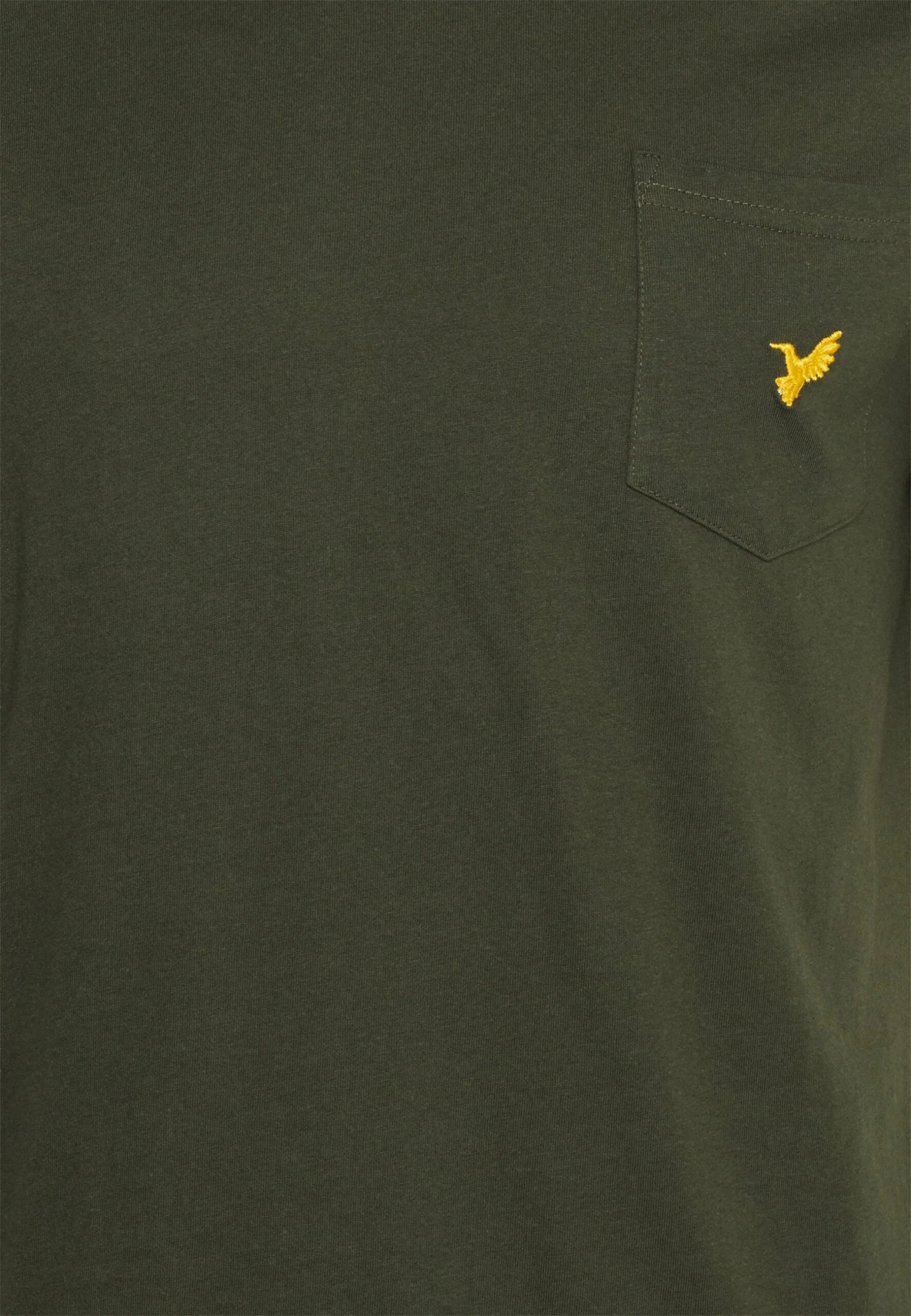 Pier One T-Shirts - Olive 5 Pier One T-Shirts - Olive - Bilde 3