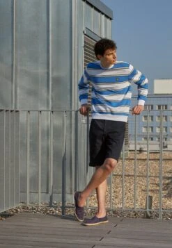 Pier One Rena Espadrille Unisex - Loafers - Dark Blue 12 Pier One Rena Espadrille Unisex - Loafers - Dark Blue -Pier One 5f827e1594d2467ebc5dd955edf3d1a1