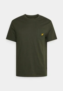 Pier One T-Shirts - Olive