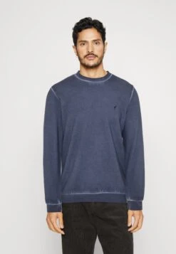Pier One Sweatshirt - Blue