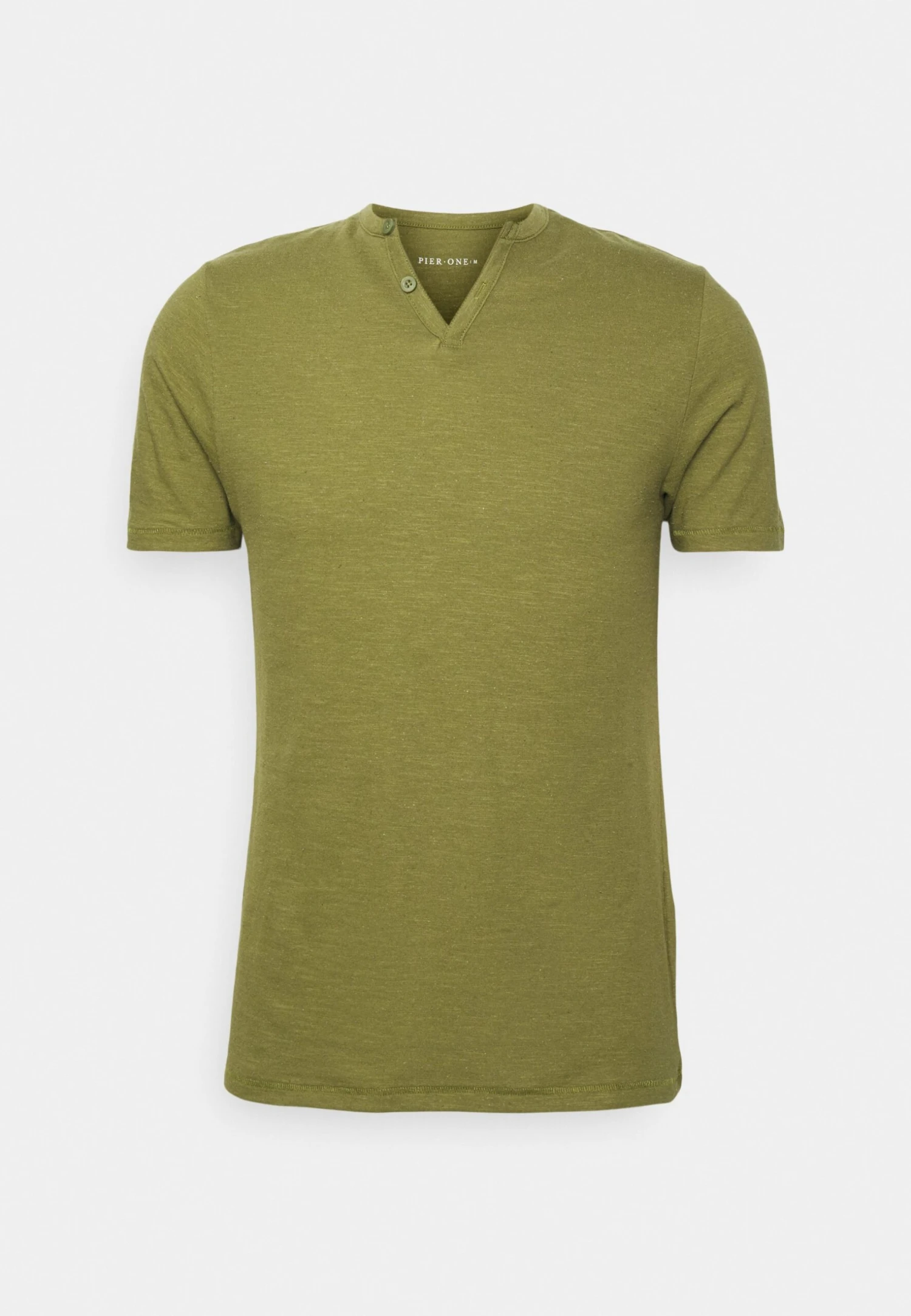 Pier One T-Shirts - Green 6 Pier One T-Shirts - Green - Bilde 4