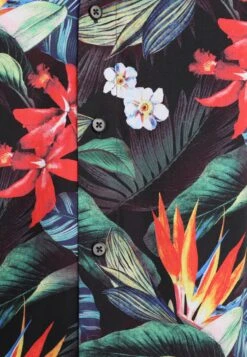 Pier One Flower Resort - Skjorte - Multicoloured -Pier One 64a250478b4a4326b18c52bd6a310c1b