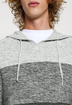 Pier One Strikkegenser - Grey -Pier One 66aaa7cd7be446e1adb6f406245f1cf8