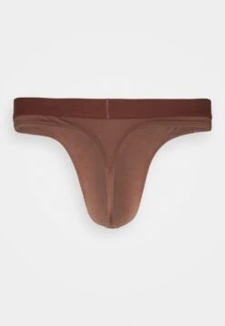 Pier One 3 Pack - Underbukse - Brown -Pier One 6bcbfaa261924b7bafe29c4015b113db