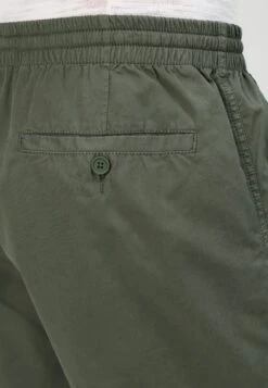 Pier One Shorts - Khaki -Pier One 6ce084ecc36a49eab10f9af811d430ed