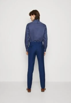 Pier One Set - Dress - Blue -Pier One 7026d41b1cce4791aba808e4c5a5c8c8