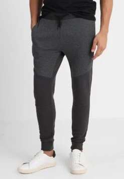 Pier One Joggebukse - Dark Grey