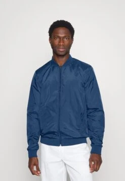Pier One Bombejakke -Dark Blue