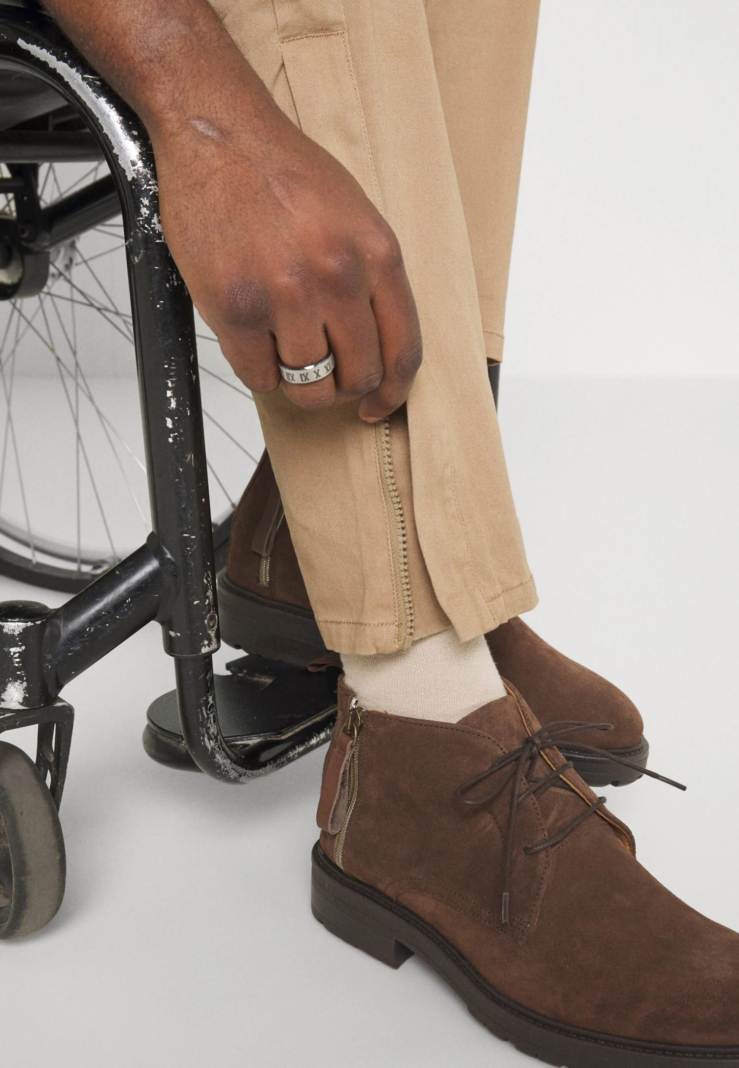 Pier One Jeggings - Tan 7 Pier One Jeggings - Tan - Bilde 5