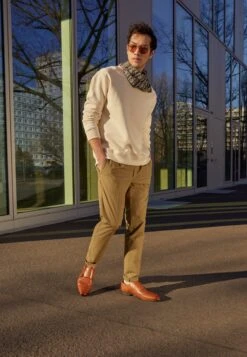 Pier One Leather - Pensko - Cognac 12 Pier One Leather - Pensko - Cognac -Pier One 75d6213b81024139839c731a1c4e73b2