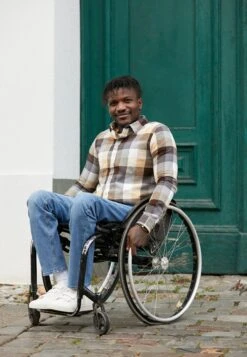 Pier One Jeans Straight Leg - Blue Denim -Pier One 7d4319028416405eae489f35e56f4abc