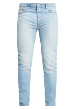Pier One Skinny Fit - Jeans Skinny Fit - Bleached Denim 12 Pier One Skinny Fit - Jeans Skinny Fit - Bleached Denim -Pier One 7db620f204b04d7a9329bdb0b4179828