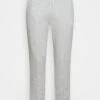 Pier One Smart Piquee Jogger - Joggebukse - Light Grey -Pier One 80424a62dd2f4d1ab19a5297a41009fa