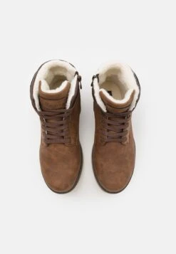 Pier One Snørestøvletter - Cognac 11 Pier One Snørestøvletter - Cognac -Pier One 807eb8dbd0594b8185af1f1b8e050429