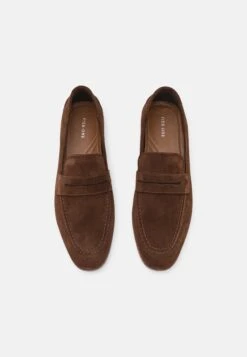 Pier One Leather - Slippers - Brown 11 Pier One Leather - Slippers - Brown -Pier One 8245ec5055a640f9aadca672bc53f218