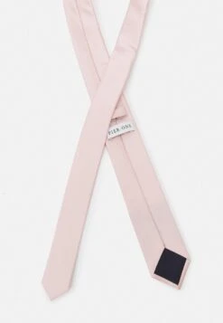 Pier One Set - Lommetørkle - Light Pink -Pier One 84e58baa986b497dbc0dc29ab4748d94